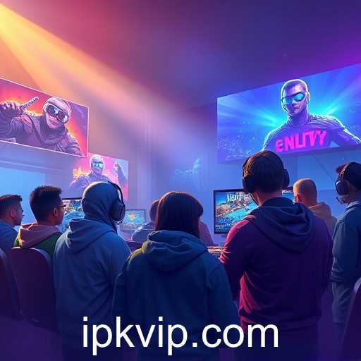 Exploring the Digital Evolution of English Gaming