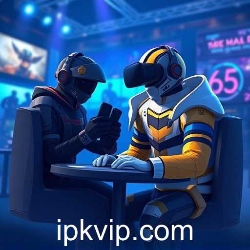 Evolving Trends in Online Gaming for 2025