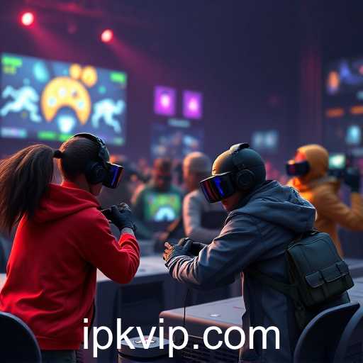 Gaming Trends Redefine the Online Experience