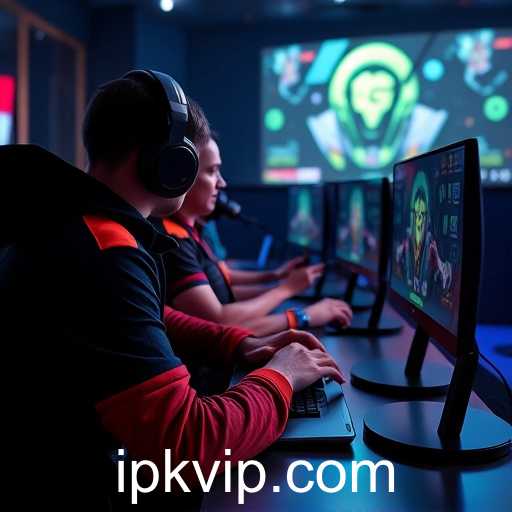 Emerging Trends in Online Gaming Platforms