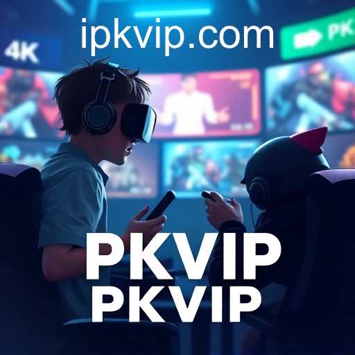 The Rise of PKVIP Gaming Platform