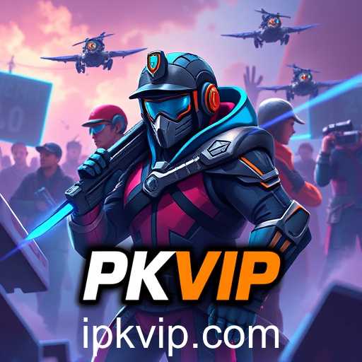 PKVIP: Revolutionizing Online Gaming