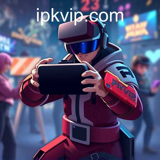 Rising Popularity of PKVIP Game Platform