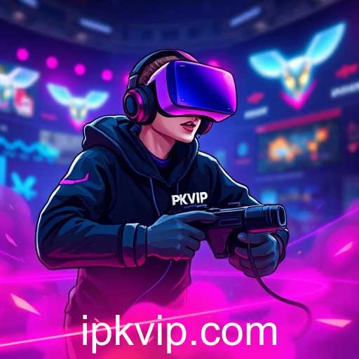 PKVIP: The Rising Phenomenon in Online Gaming