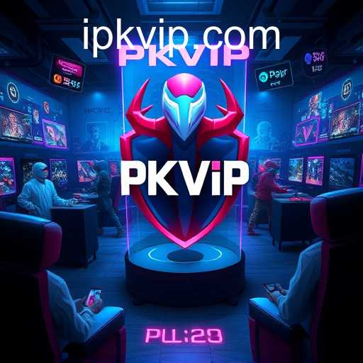 The Rising Popularity of PKVIP in Online Gaming