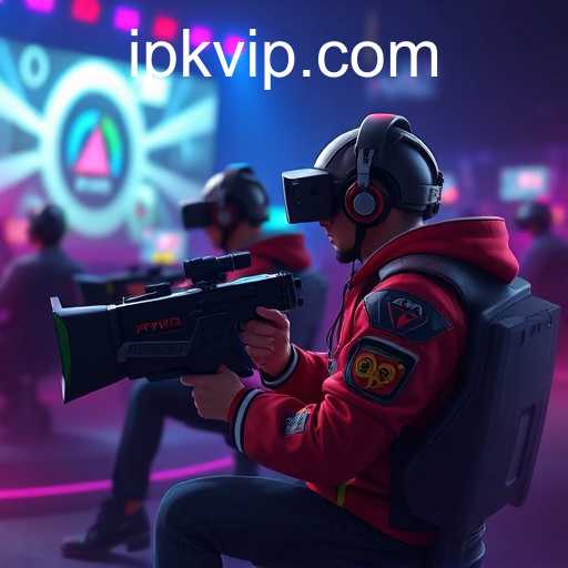 PKVIP's Role in the Evolving Landscape of Online Gaming