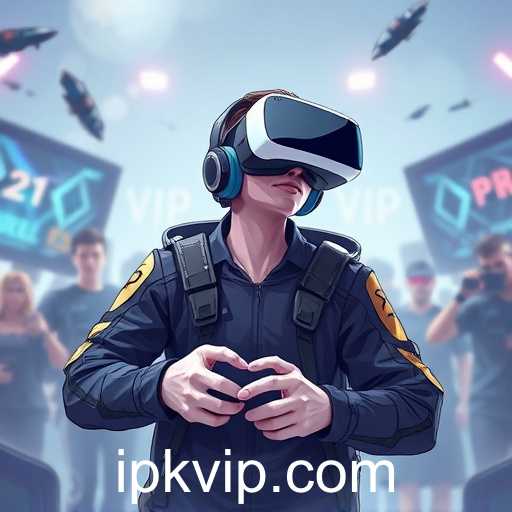 Rising Popularity of PKVIP Gaming in 2025