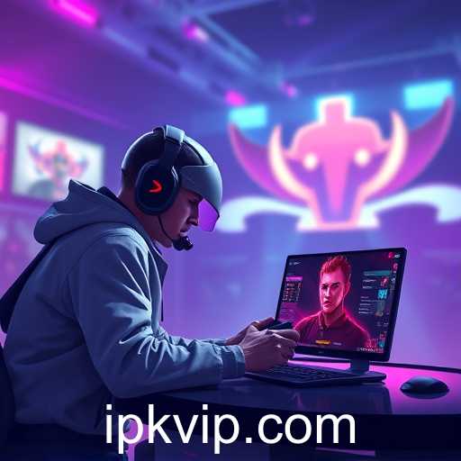 The Rise of Online Gaming Platforms