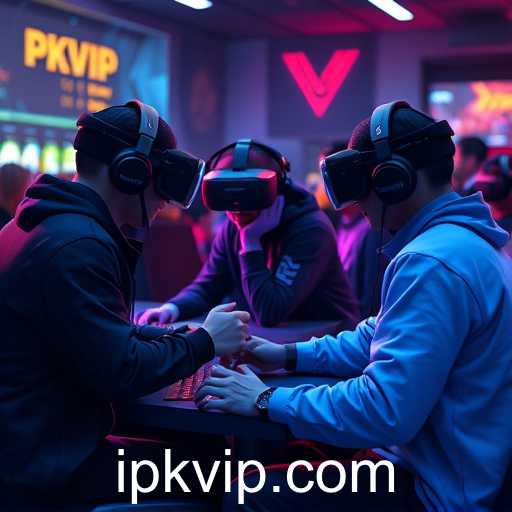 The Rise of Online Gaming Communities