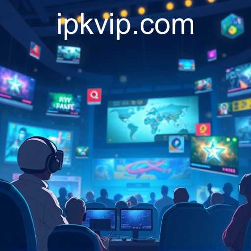 The Rise of PKVIP in Online Gaming