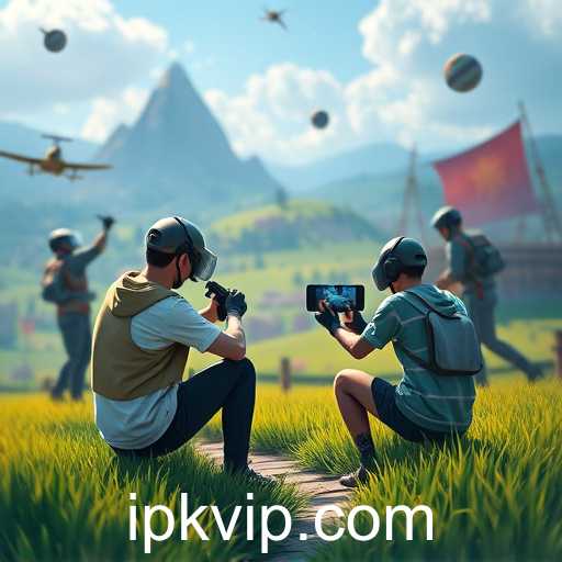 The Rise of PKVIP in Gaming Culture